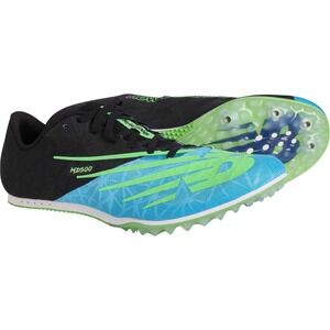 New Balance MD500 F8 Track & Field Shoes With Spikes - NEW Mens 12 - #46362-CL2